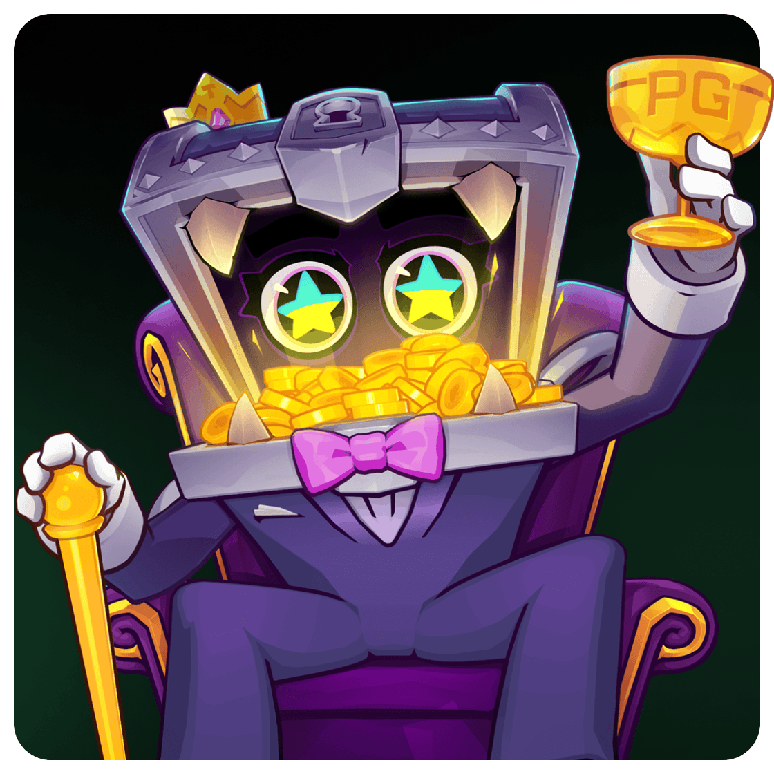 GLOBAL CASH TOURNAMENT