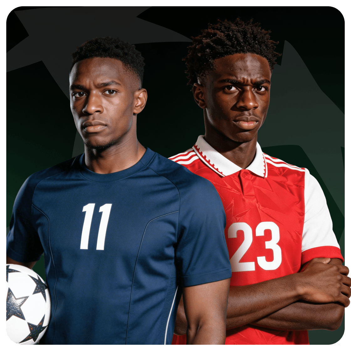 UEFA Champions League Bet & Win