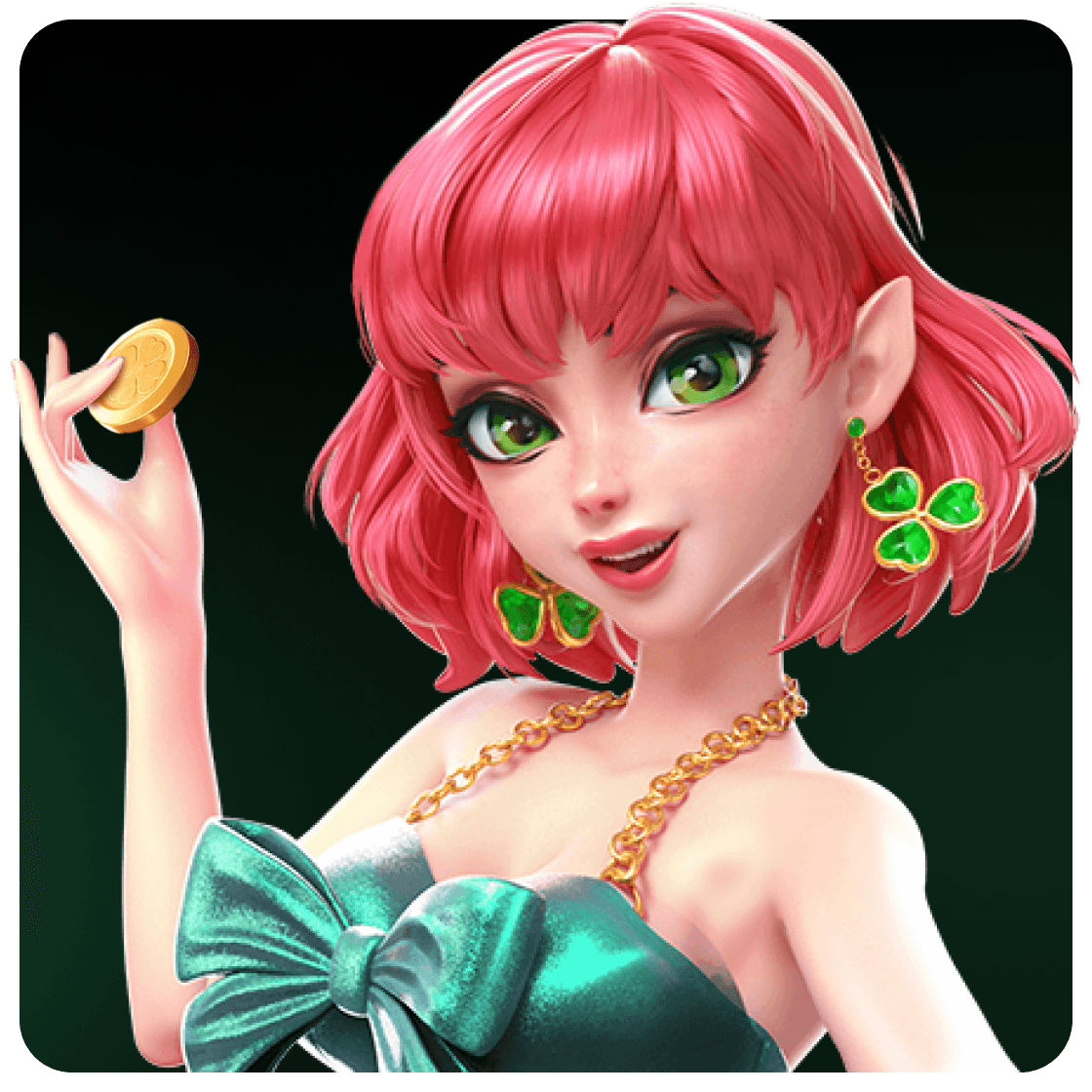 GLOBAL CASH TOURNAMENT - PG Soft