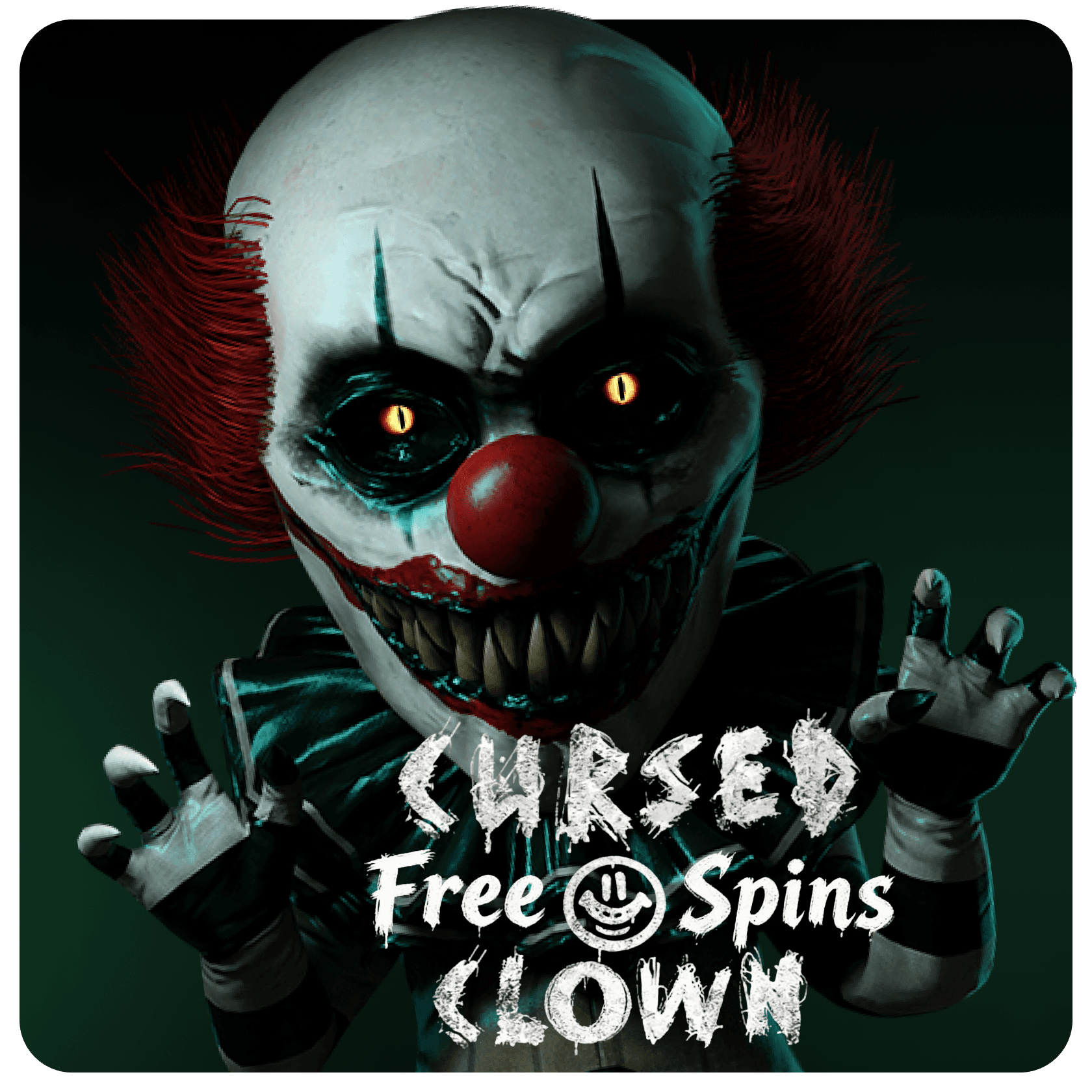 Free Spin Giveaway